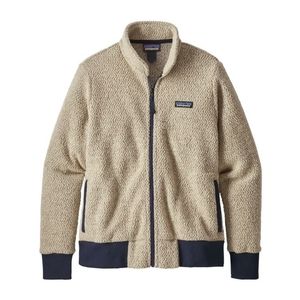 Patagonia woman's Woolyester Fleece Jacket